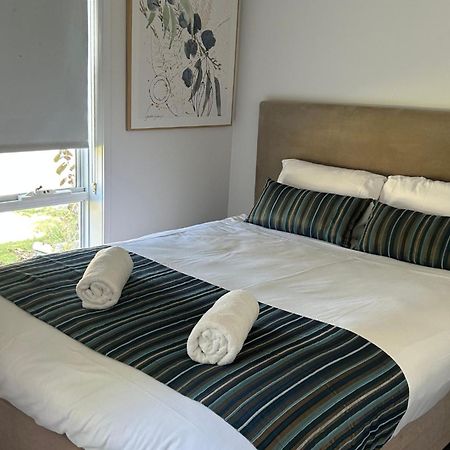 Mandurah Coastal Holiday Park Dış mekan fotoğraf