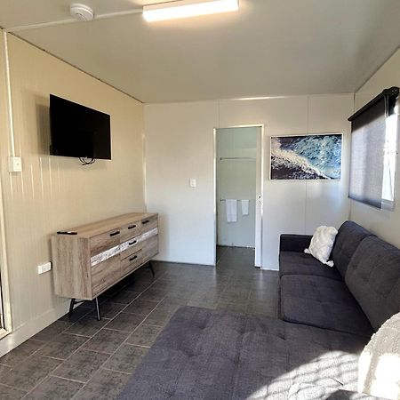 Mandurah Coastal Holiday Park Dış mekan fotoğraf