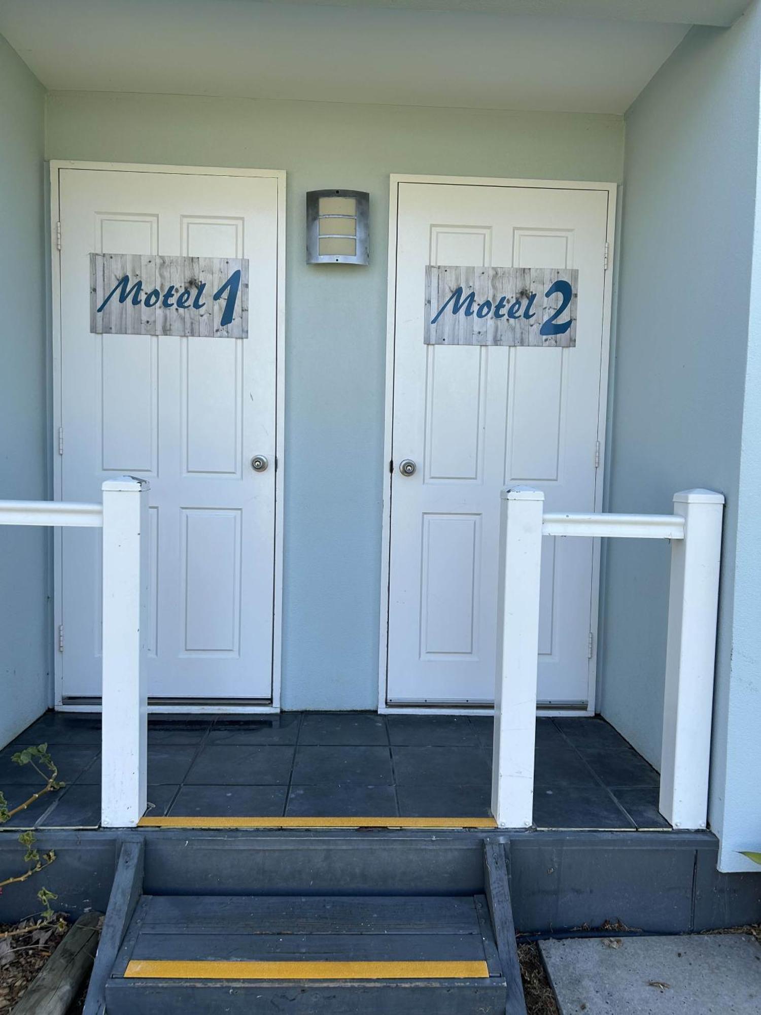 Mandurah Coastal Holiday Park Dış mekan fotoğraf