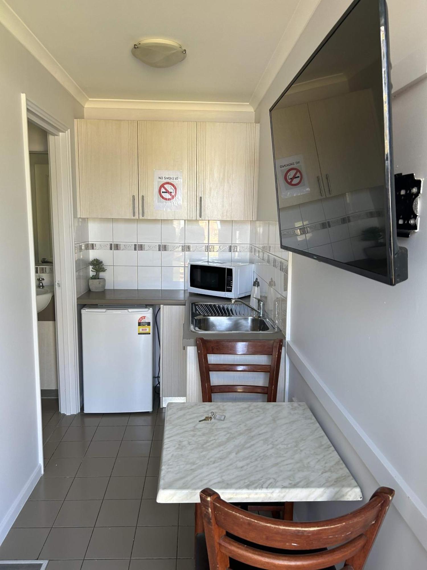 Mandurah Coastal Holiday Park Dış mekan fotoğraf