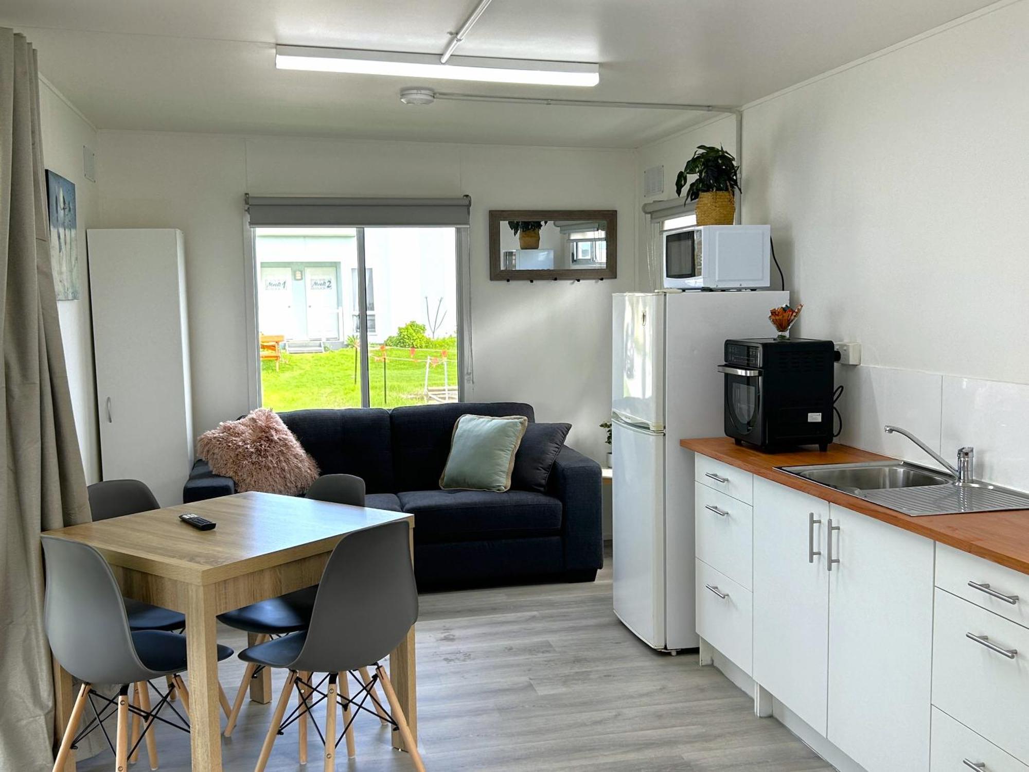 Mandurah Coastal Holiday Park Dış mekan fotoğraf
