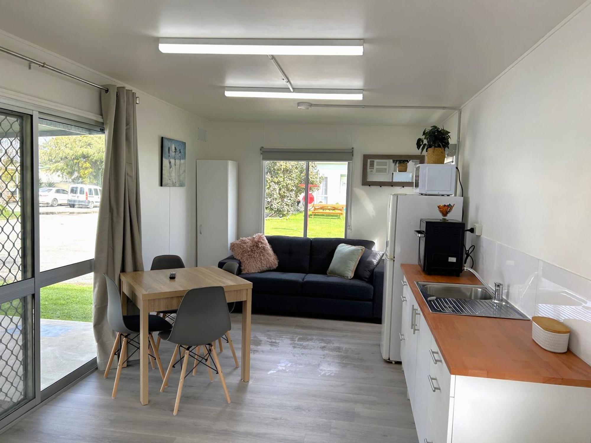Mandurah Coastal Holiday Park Dış mekan fotoğraf