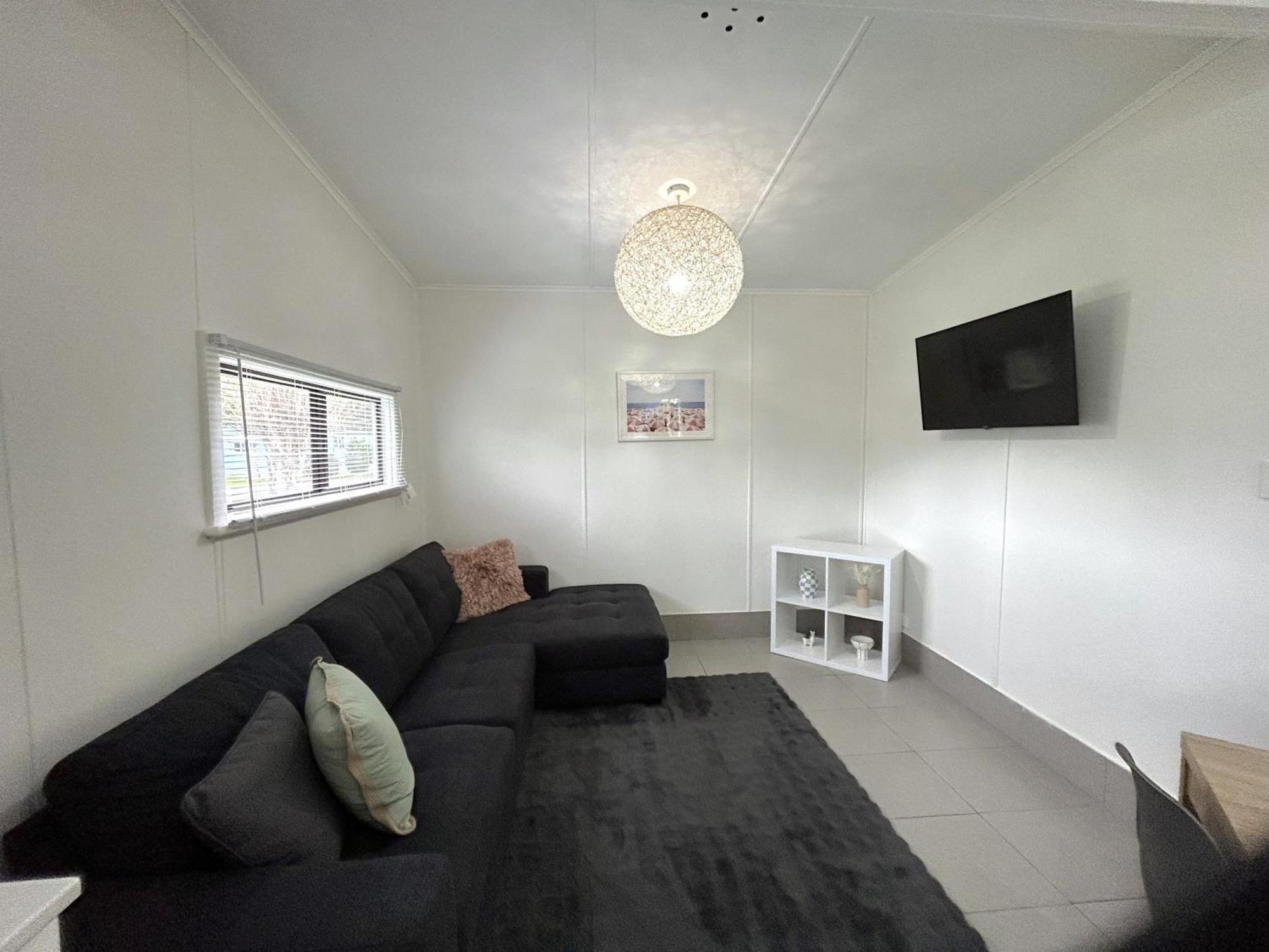Mandurah Coastal Holiday Park Dış mekan fotoğraf