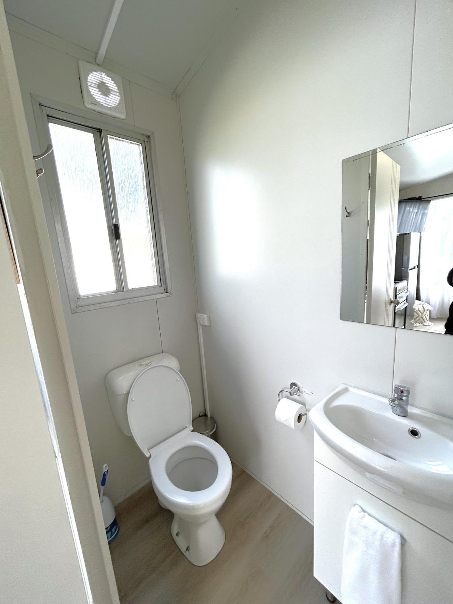 Mandurah Coastal Holiday Park Dış mekan fotoğraf