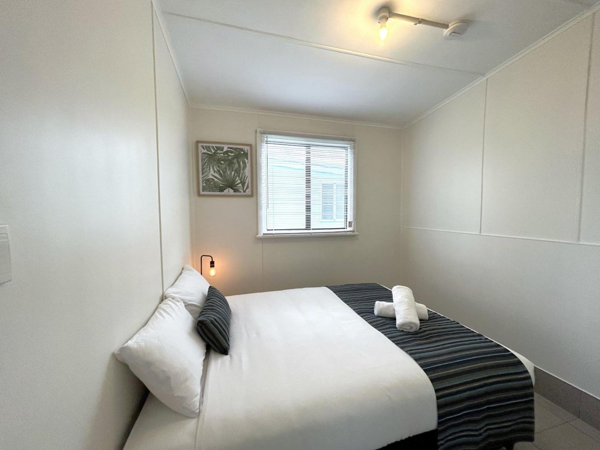 Mandurah Coastal Holiday Park Dış mekan fotoğraf