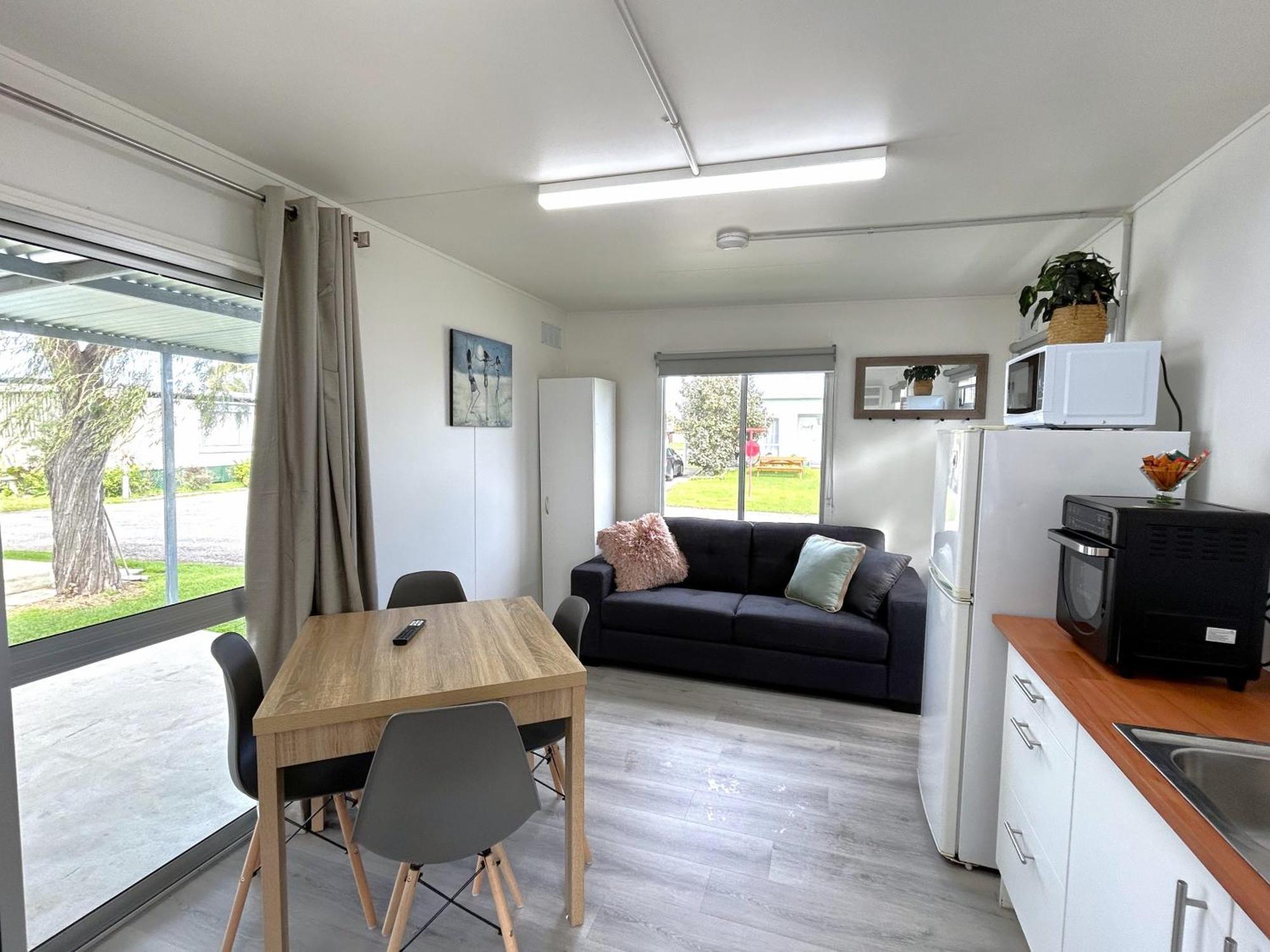 Mandurah Coastal Holiday Park Dış mekan fotoğraf