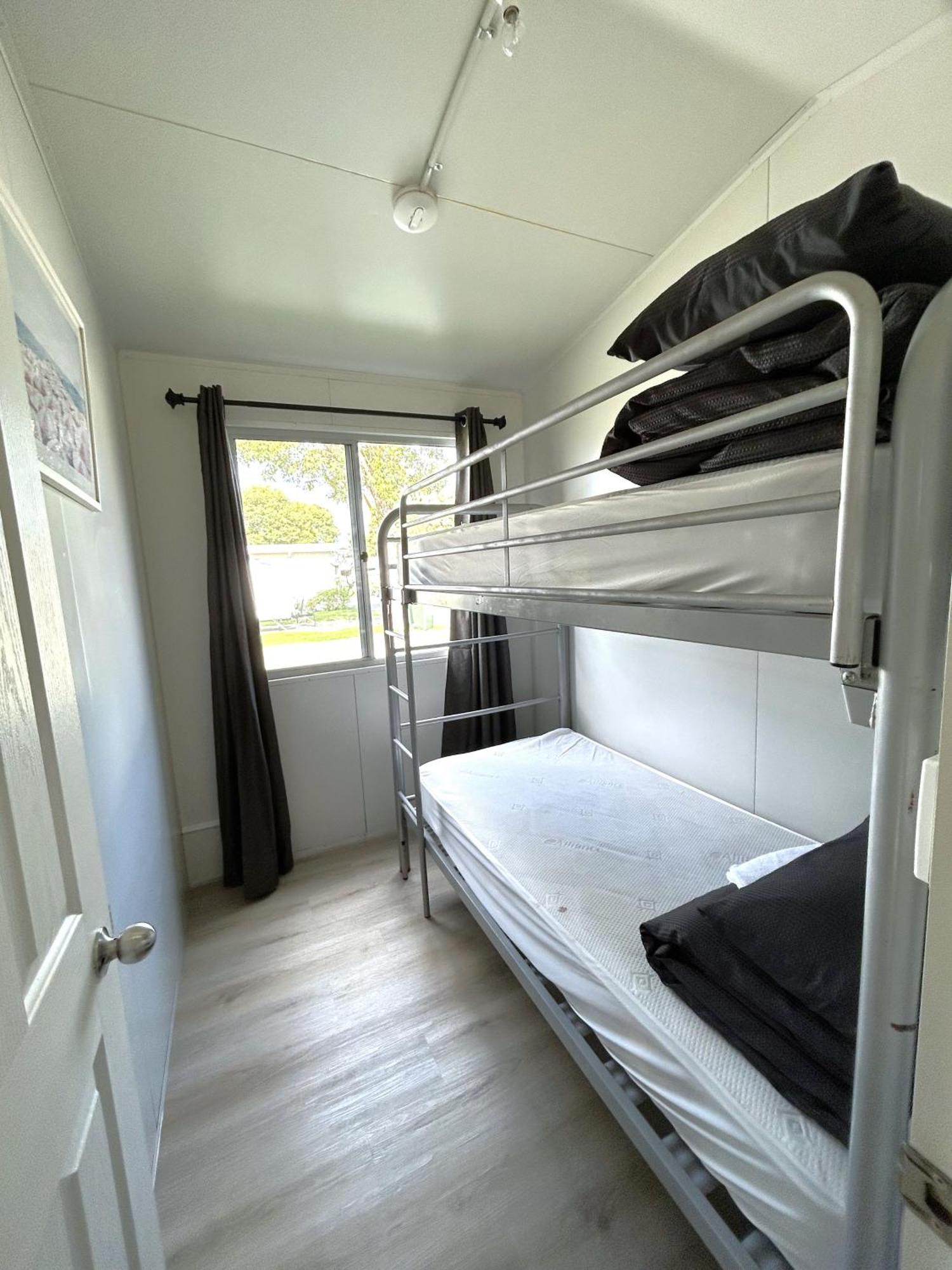 Mandurah Coastal Holiday Park Dış mekan fotoğraf