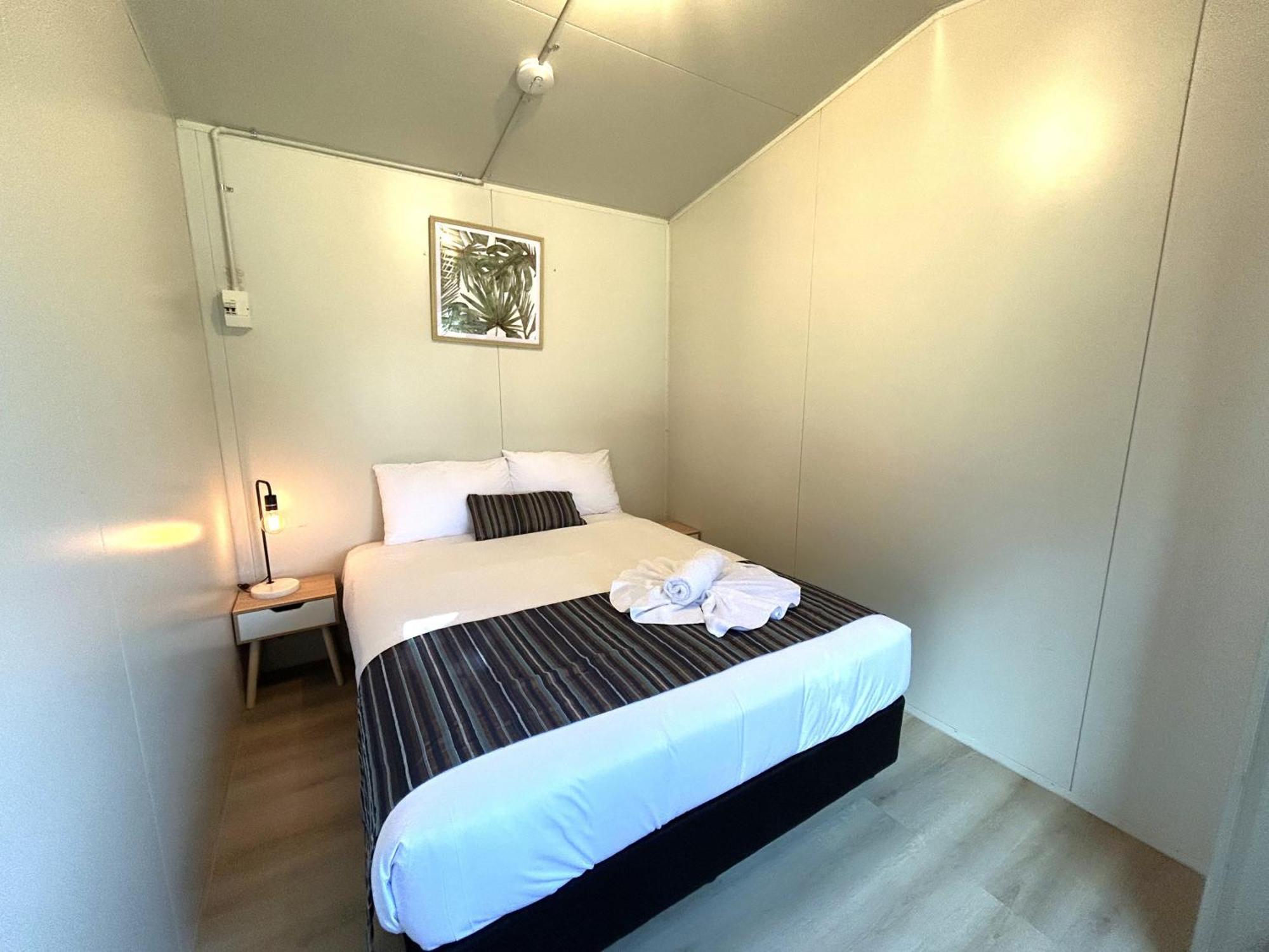 Mandurah Coastal Holiday Park Dış mekan fotoğraf