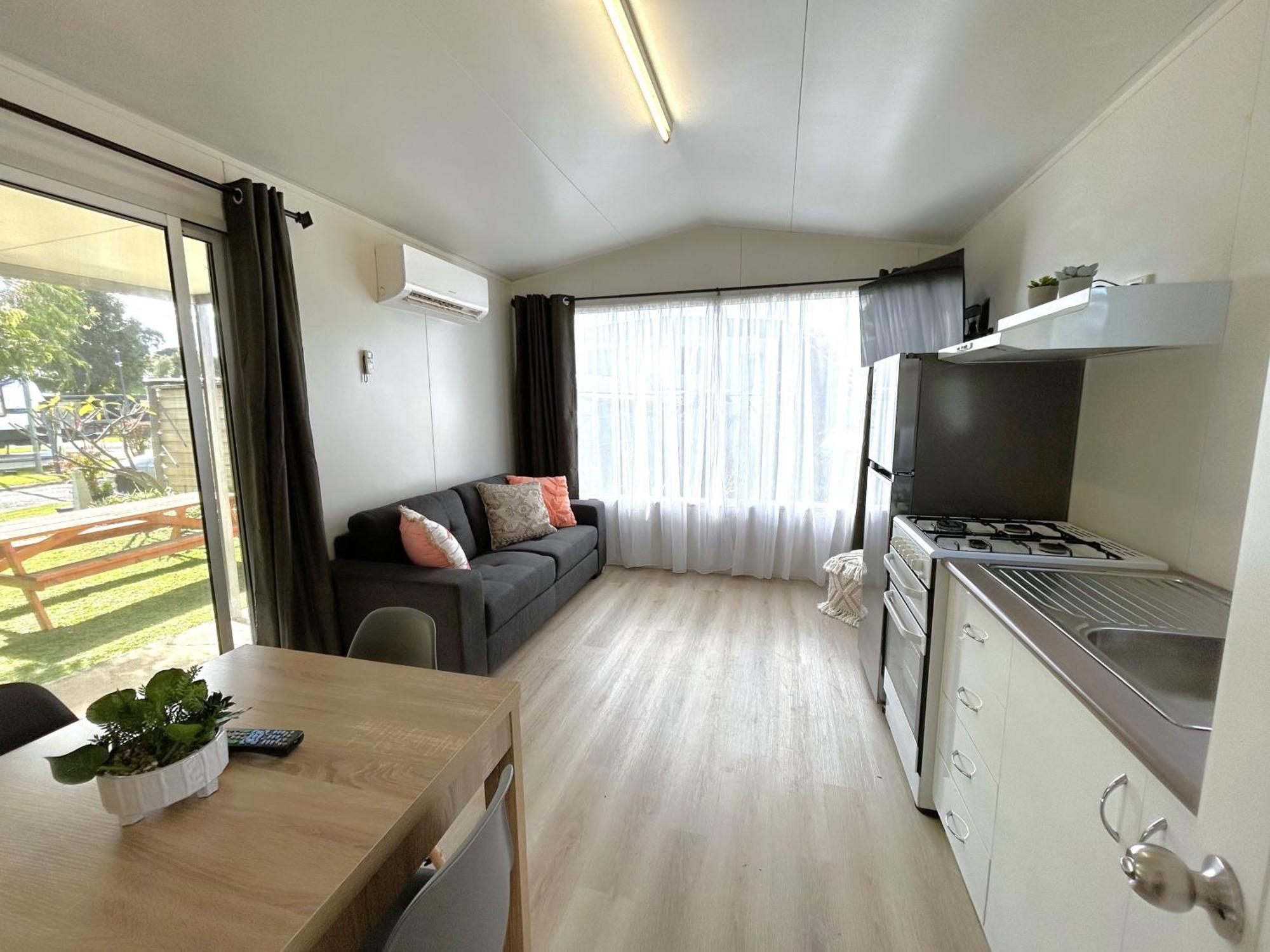 Mandurah Coastal Holiday Park Dış mekan fotoğraf