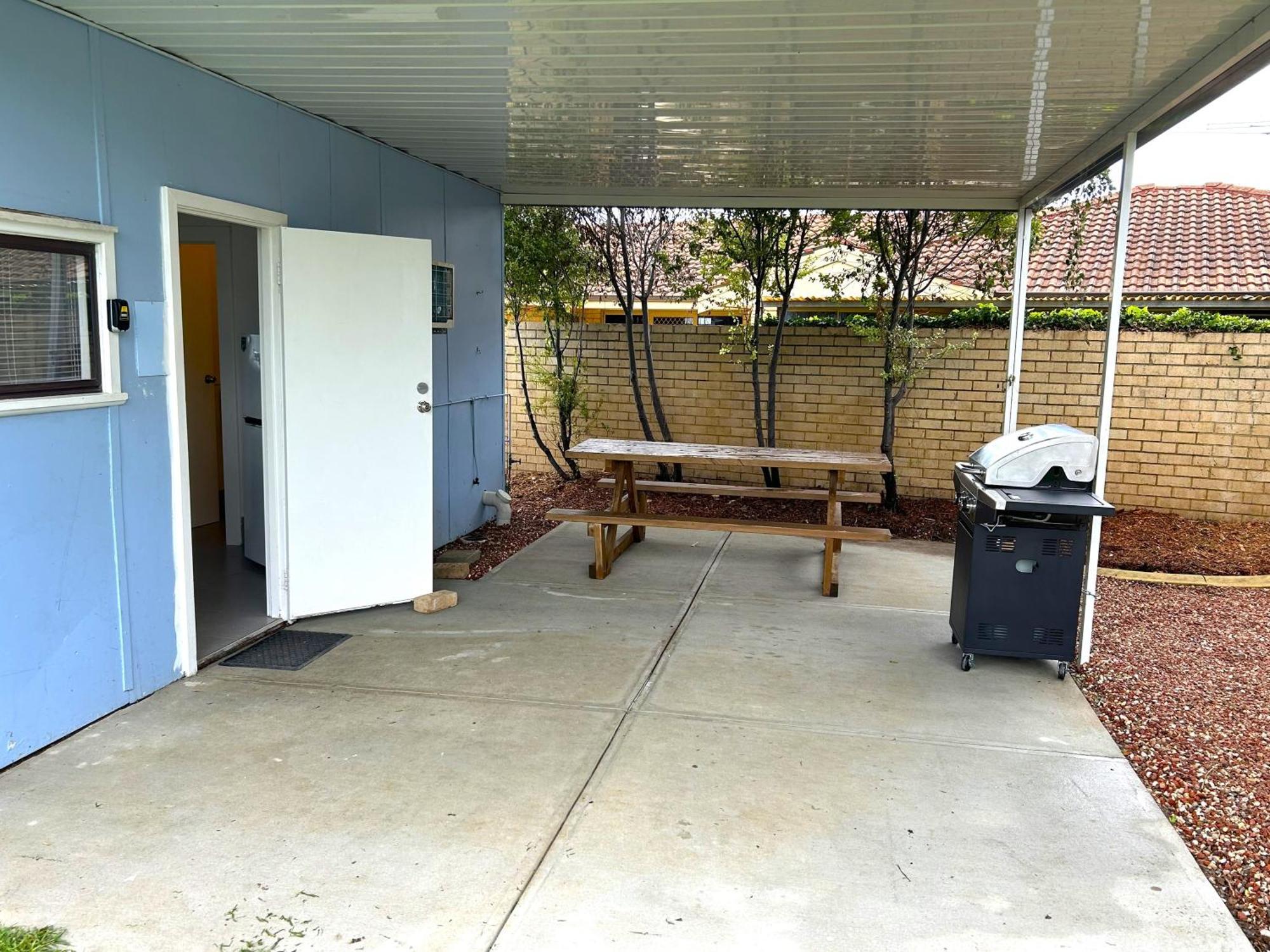 Mandurah Coastal Holiday Park Dış mekan fotoğraf