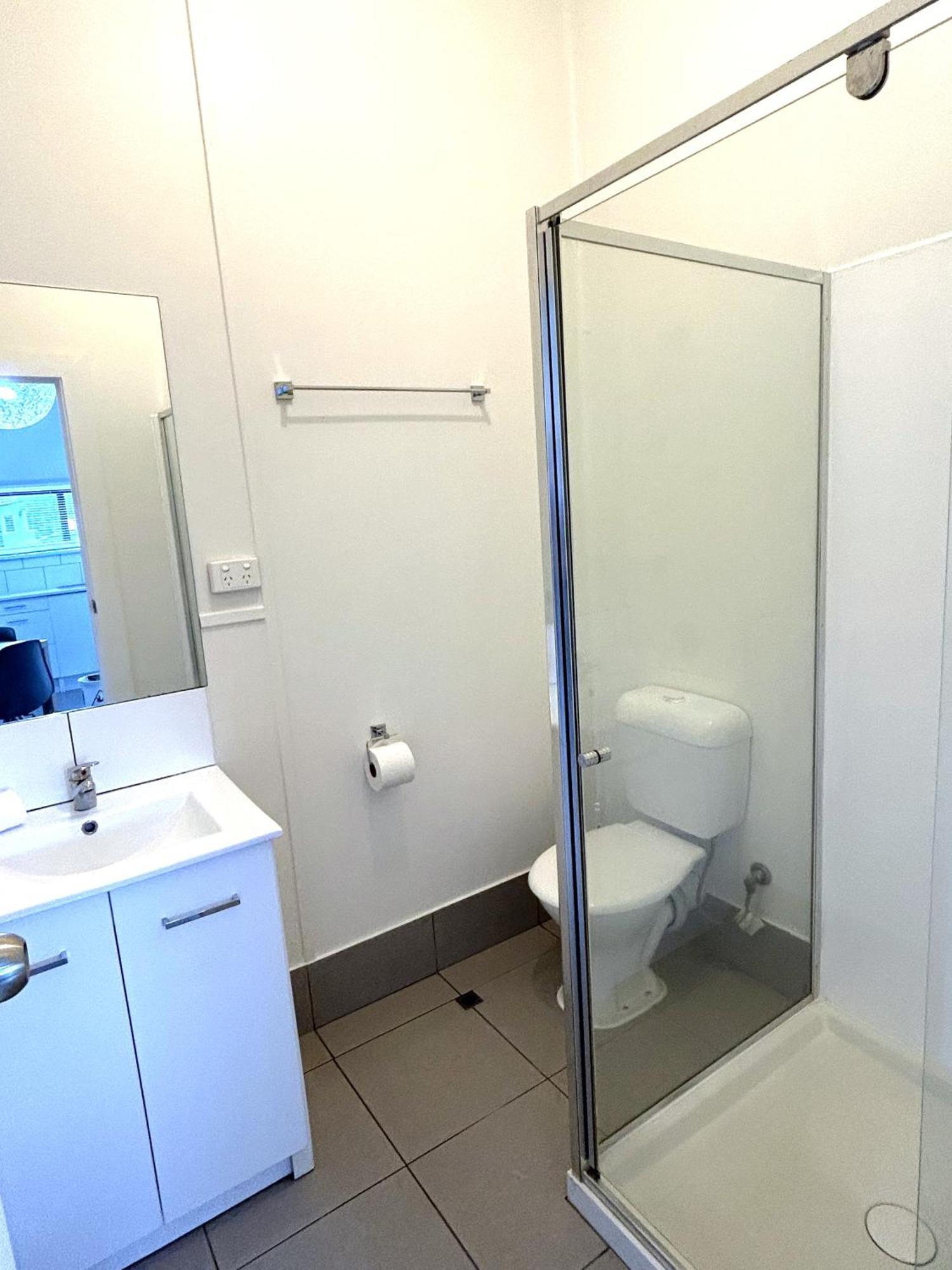 Mandurah Coastal Holiday Park Dış mekan fotoğraf