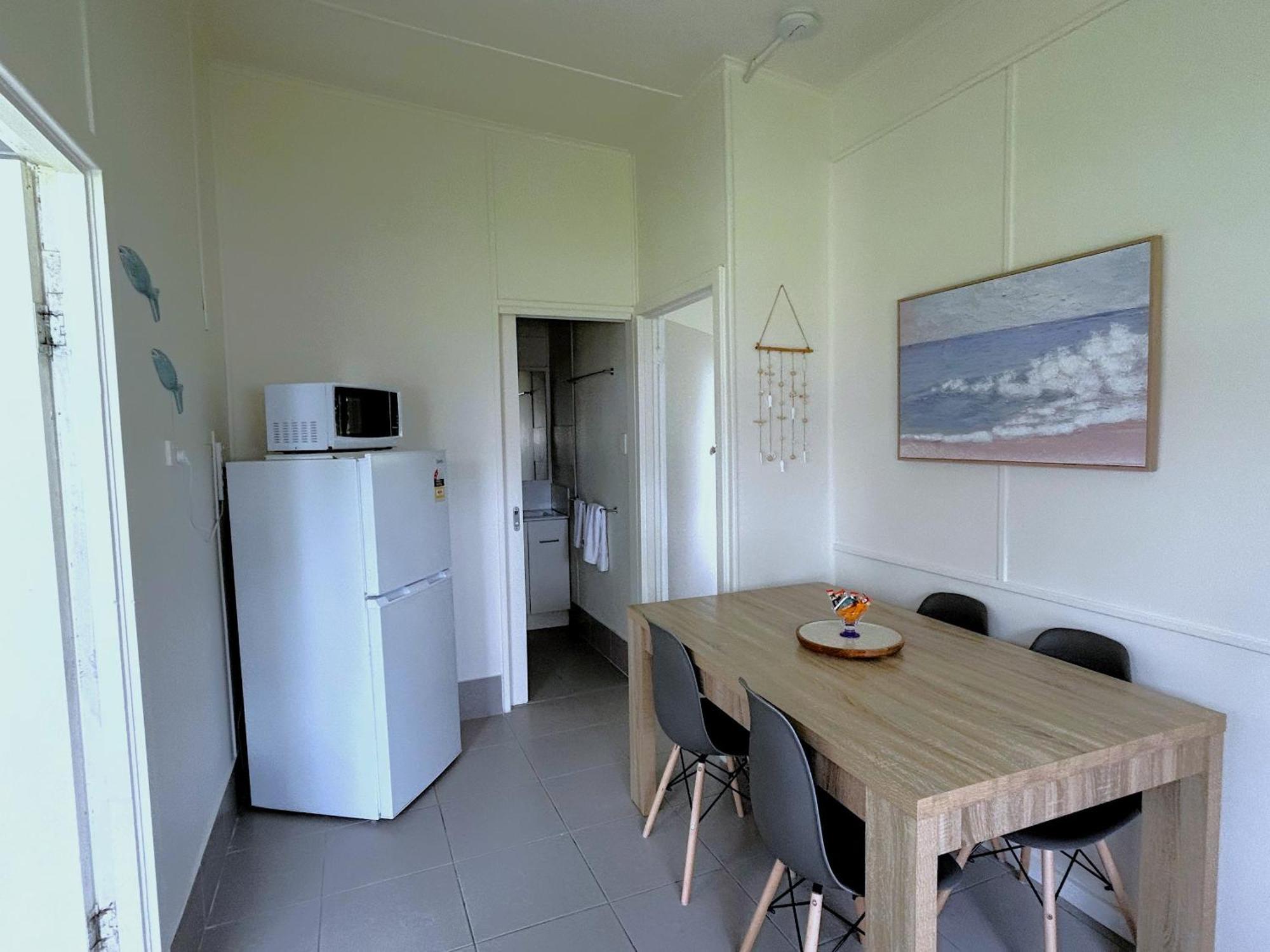 Mandurah Coastal Holiday Park Dış mekan fotoğraf