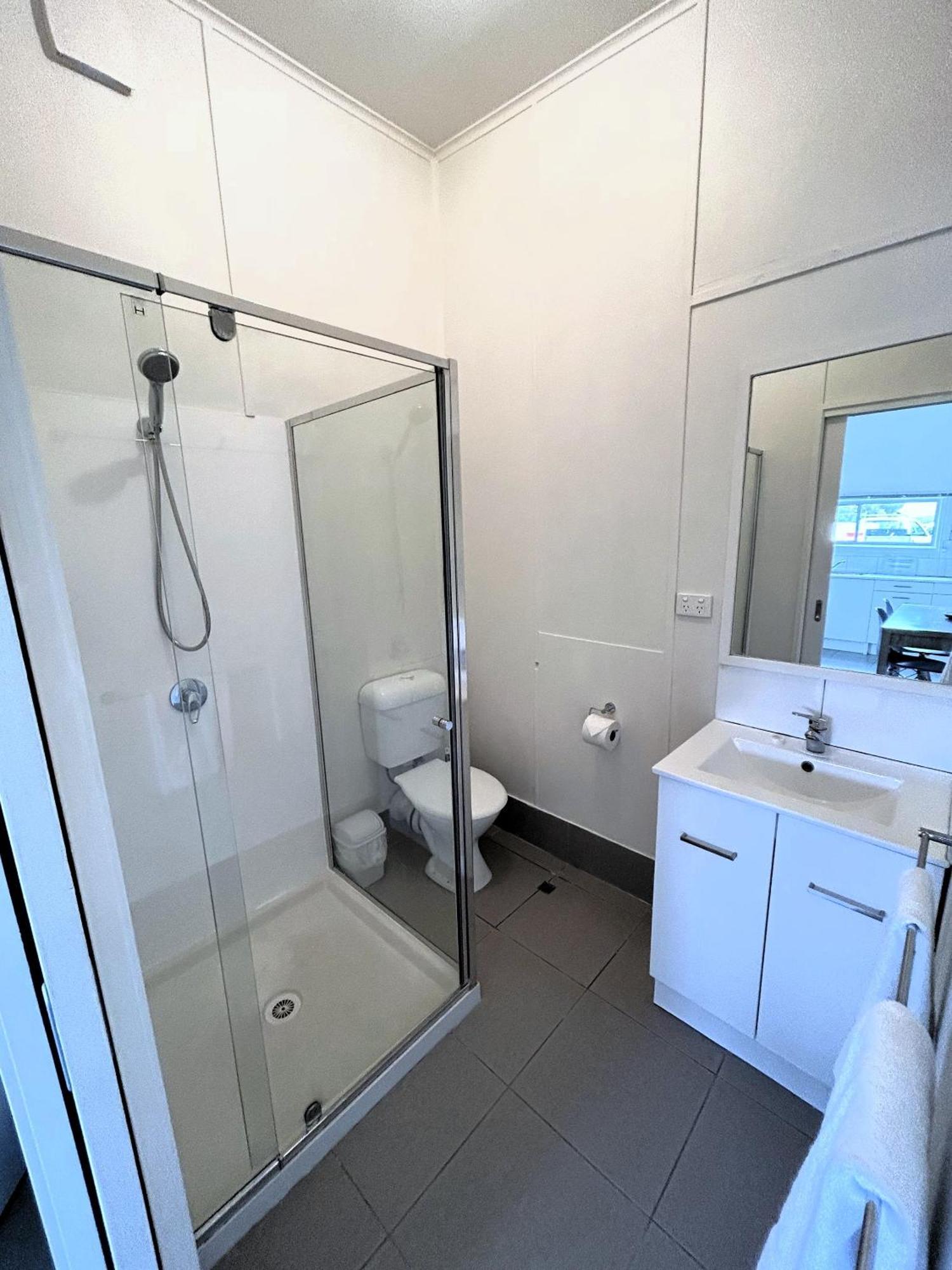 Mandurah Coastal Holiday Park Dış mekan fotoğraf