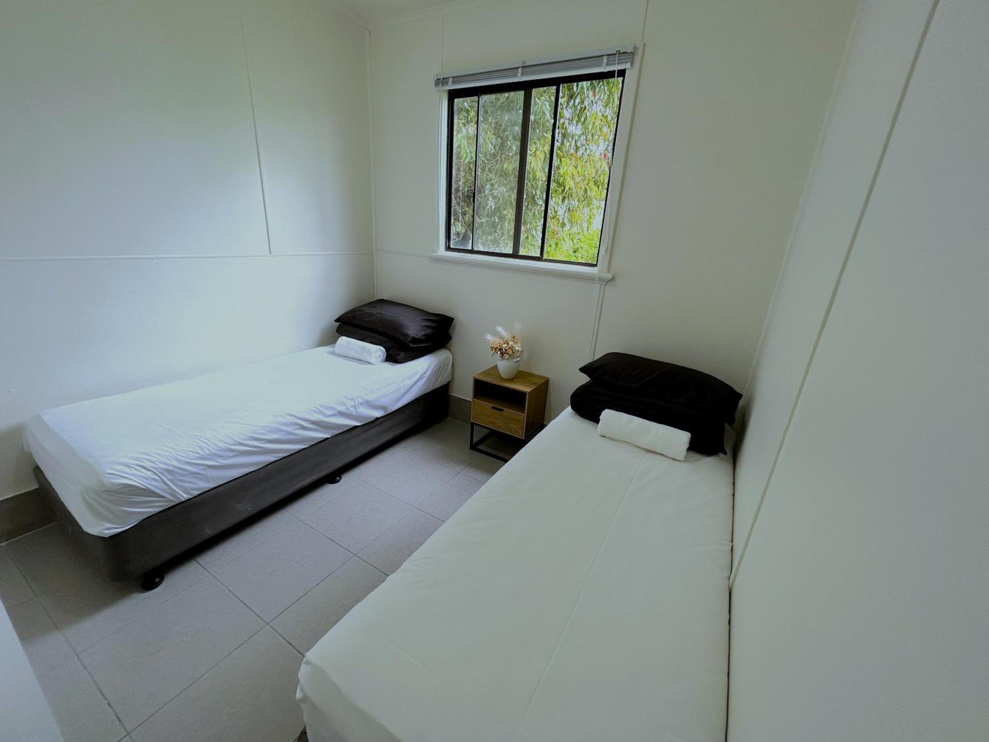 Mandurah Coastal Holiday Park Dış mekan fotoğraf