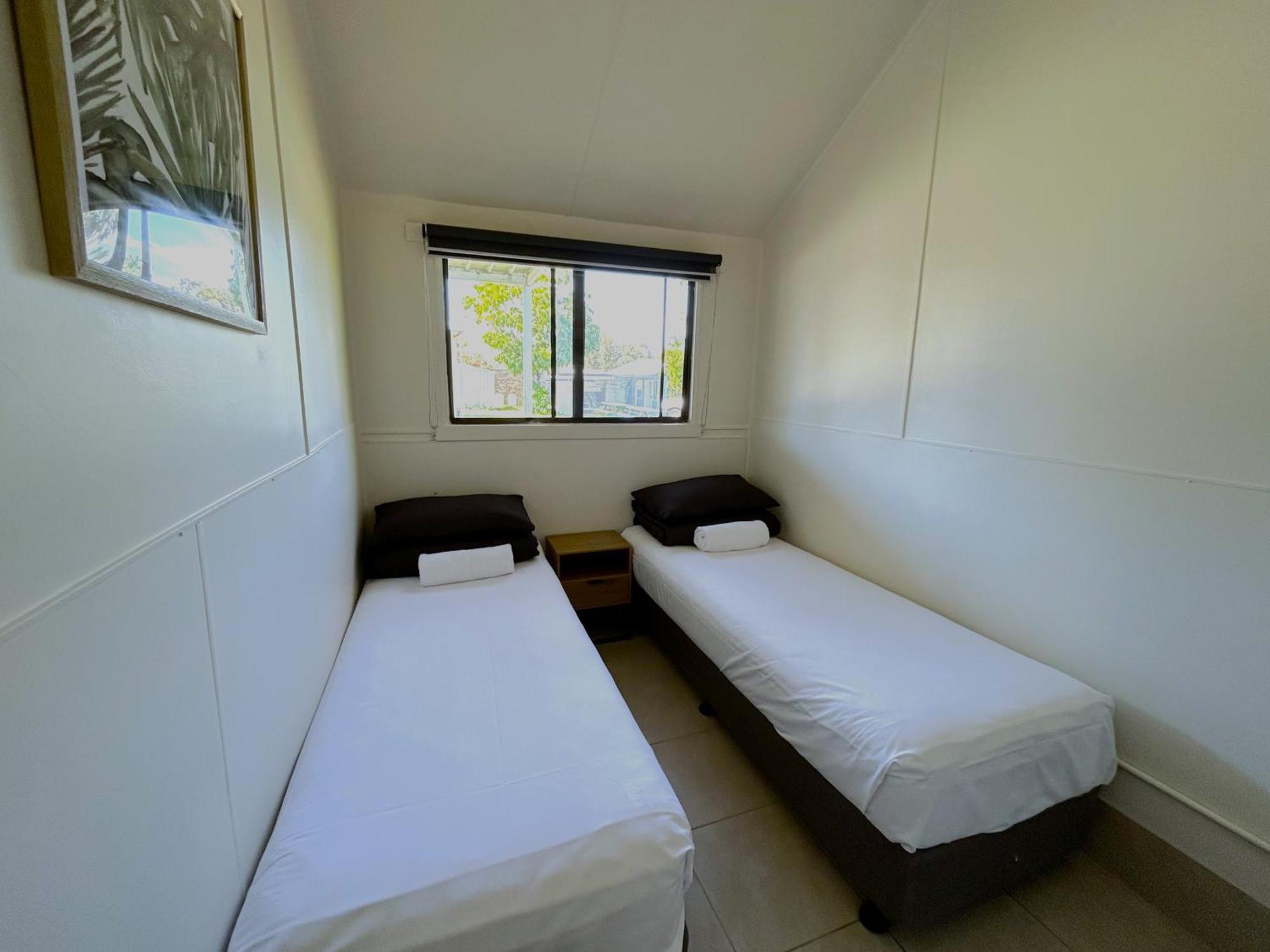 Mandurah Coastal Holiday Park Dış mekan fotoğraf