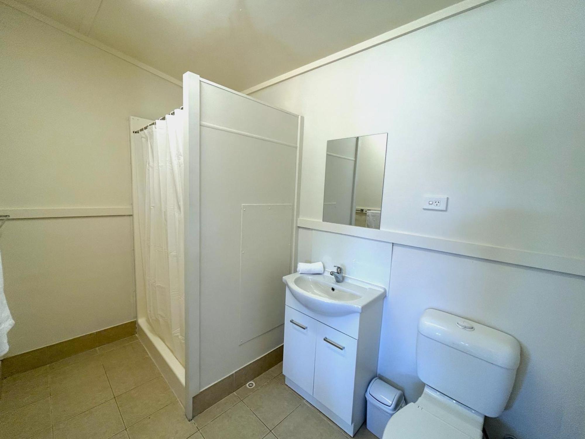 Mandurah Coastal Holiday Park Dış mekan fotoğraf