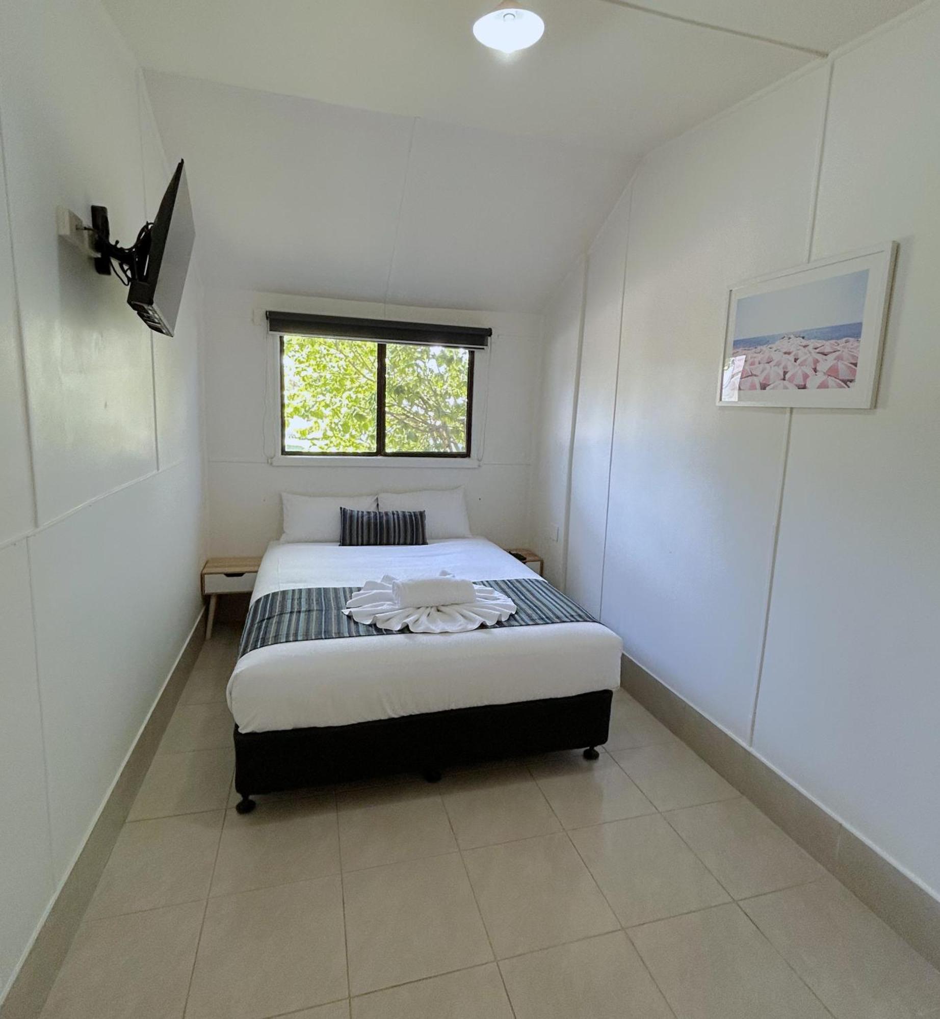 Mandurah Coastal Holiday Park Dış mekan fotoğraf