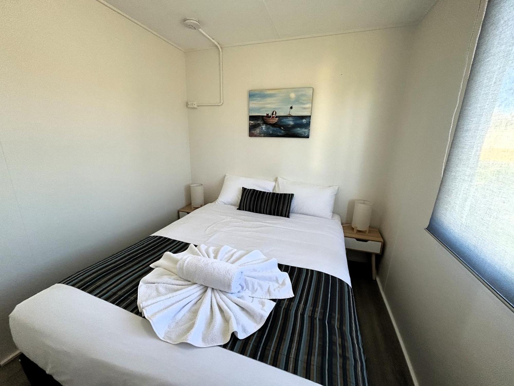 Mandurah Coastal Holiday Park Dış mekan fotoğraf