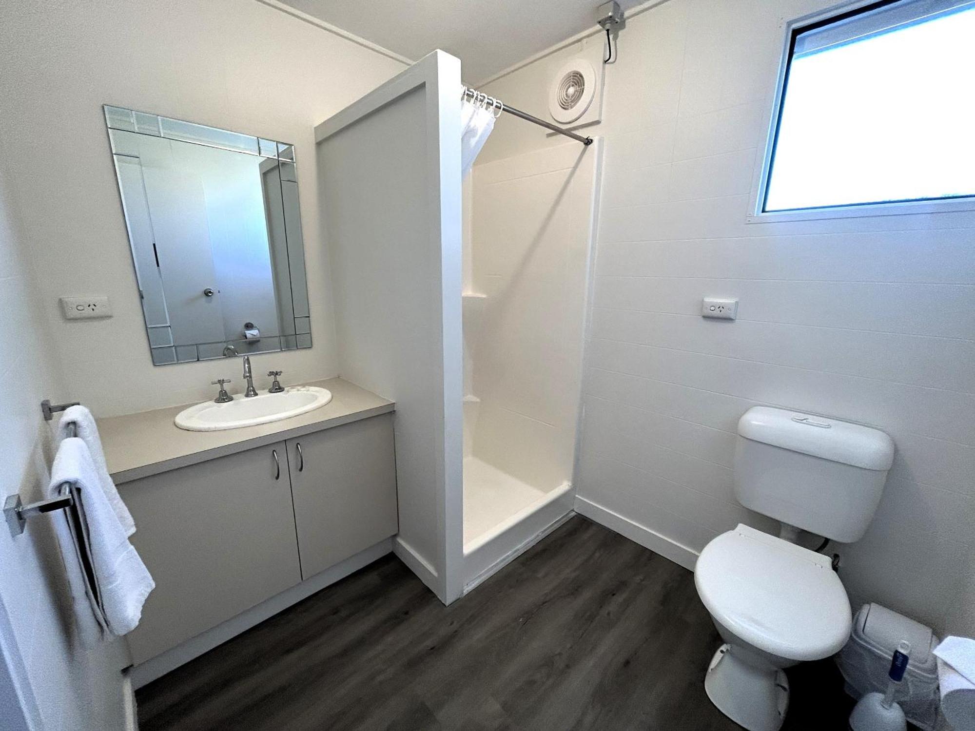 Mandurah Coastal Holiday Park Dış mekan fotoğraf