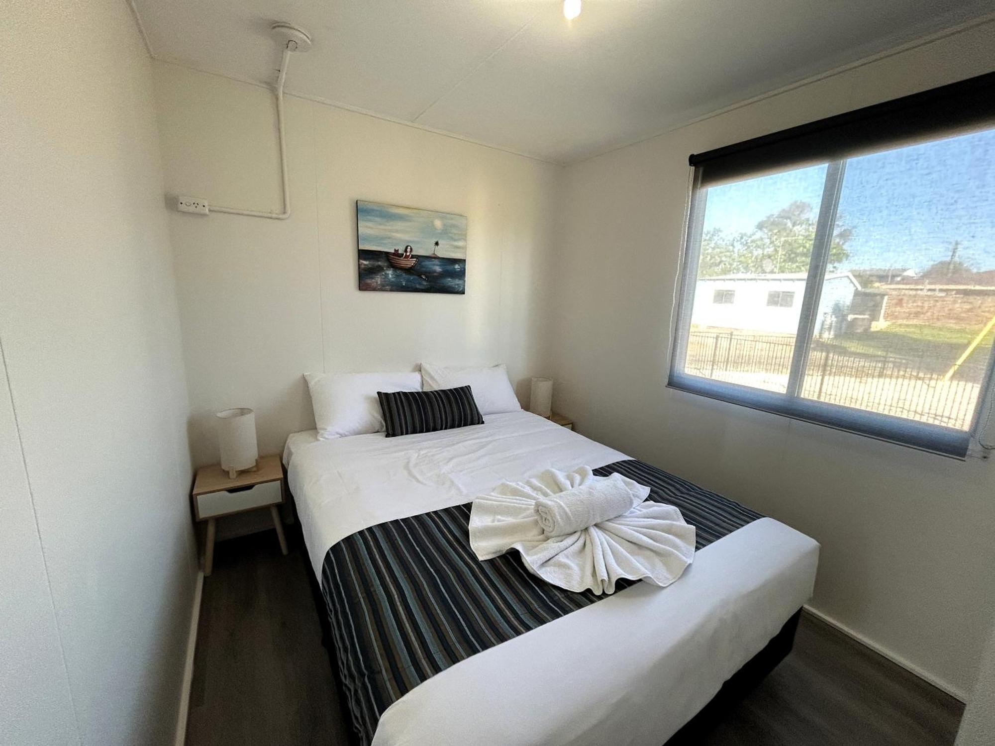 Mandurah Coastal Holiday Park Dış mekan fotoğraf