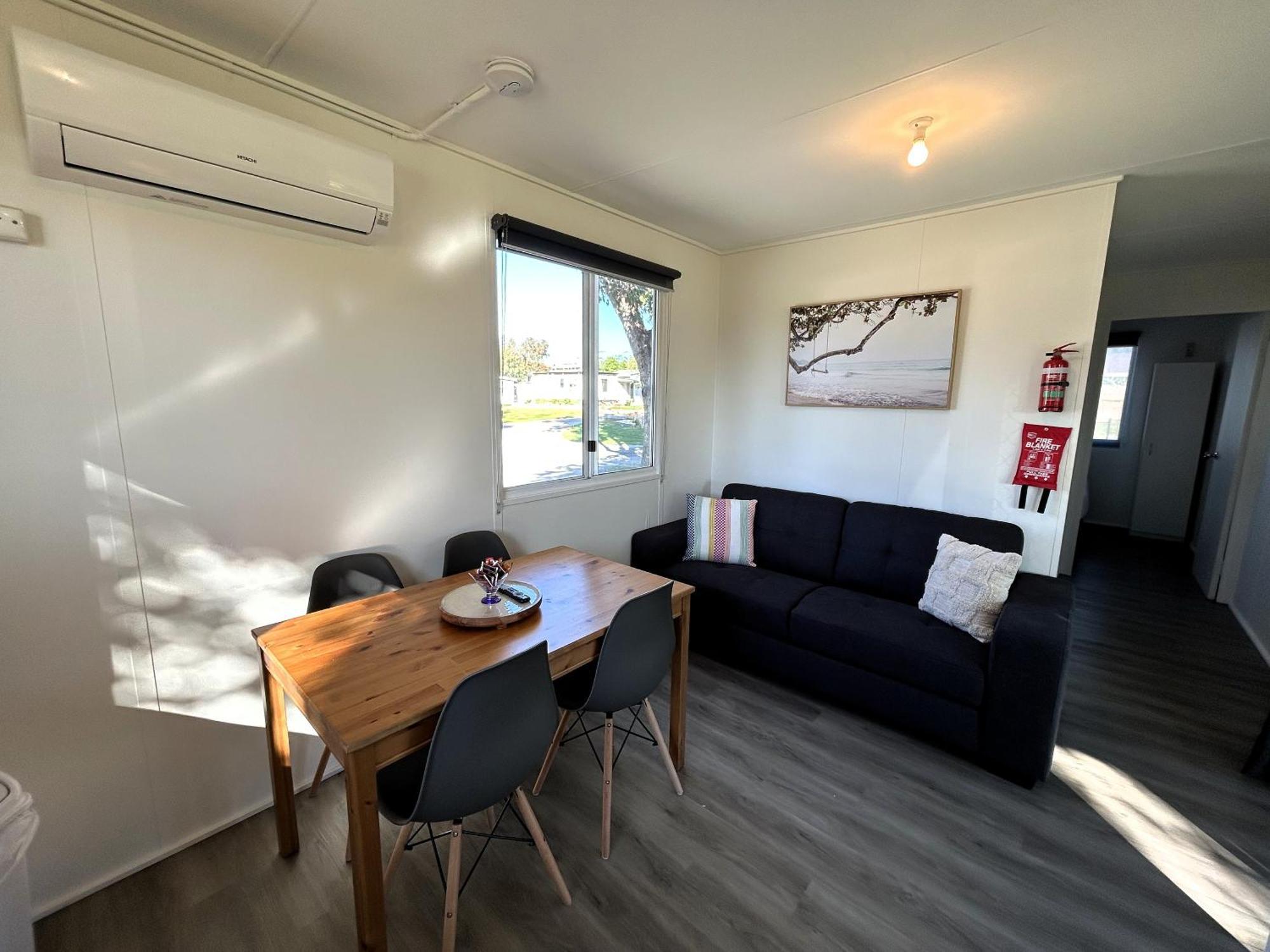Mandurah Coastal Holiday Park Dış mekan fotoğraf
