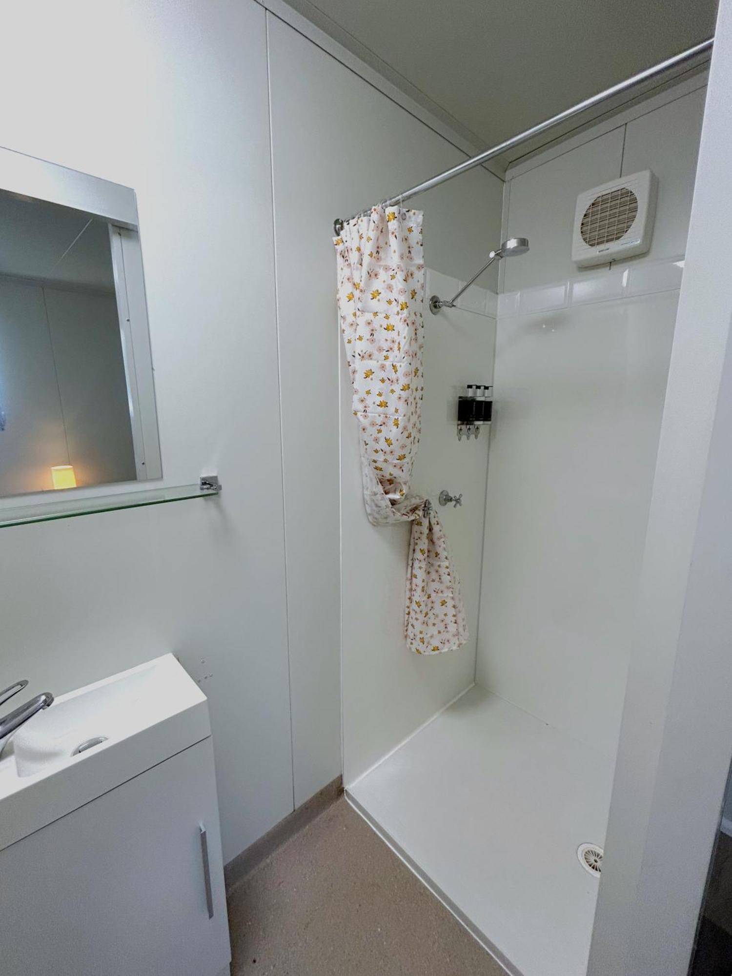 Mandurah Coastal Holiday Park Dış mekan fotoğraf