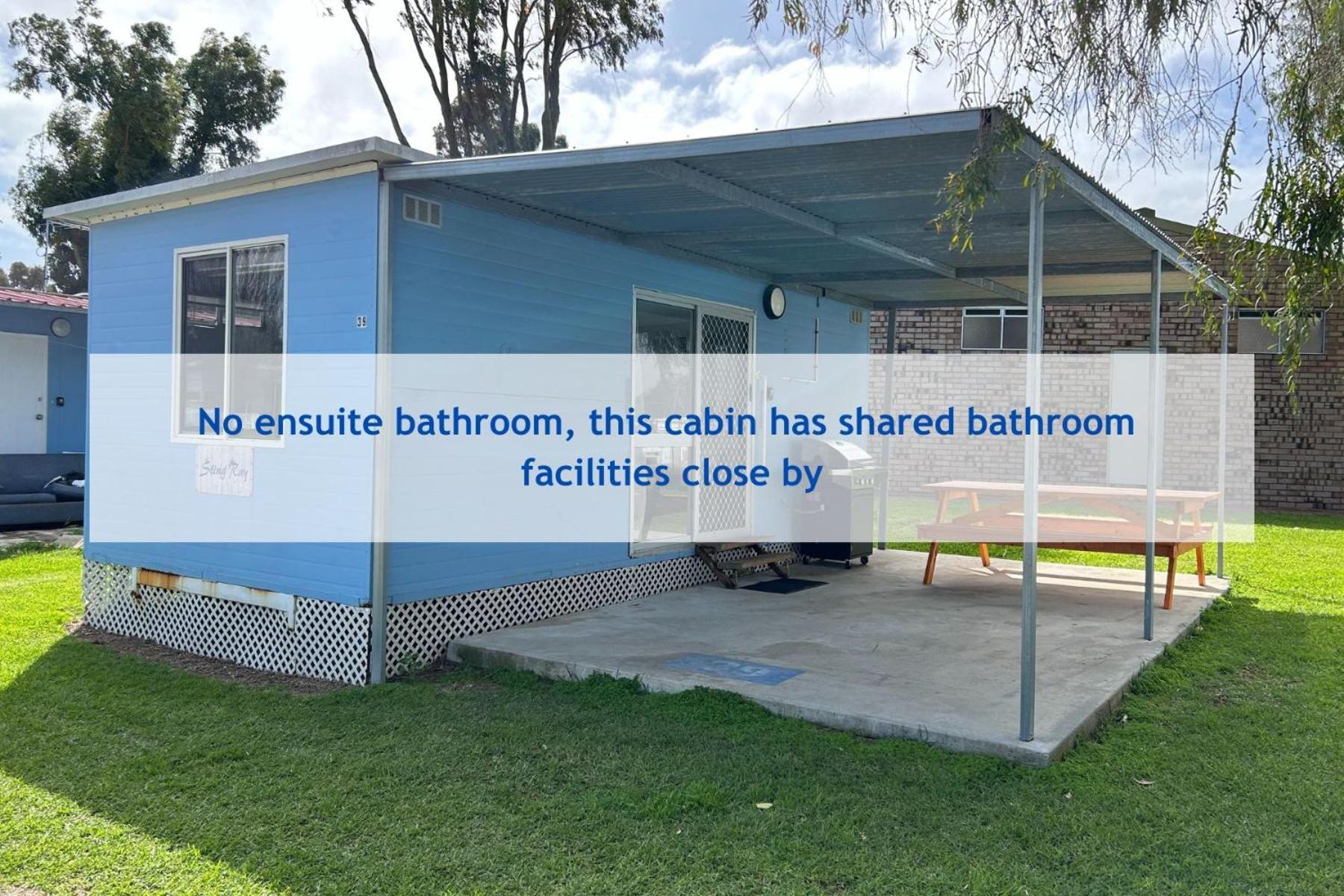 Mandurah Coastal Holiday Park Dış mekan fotoğraf