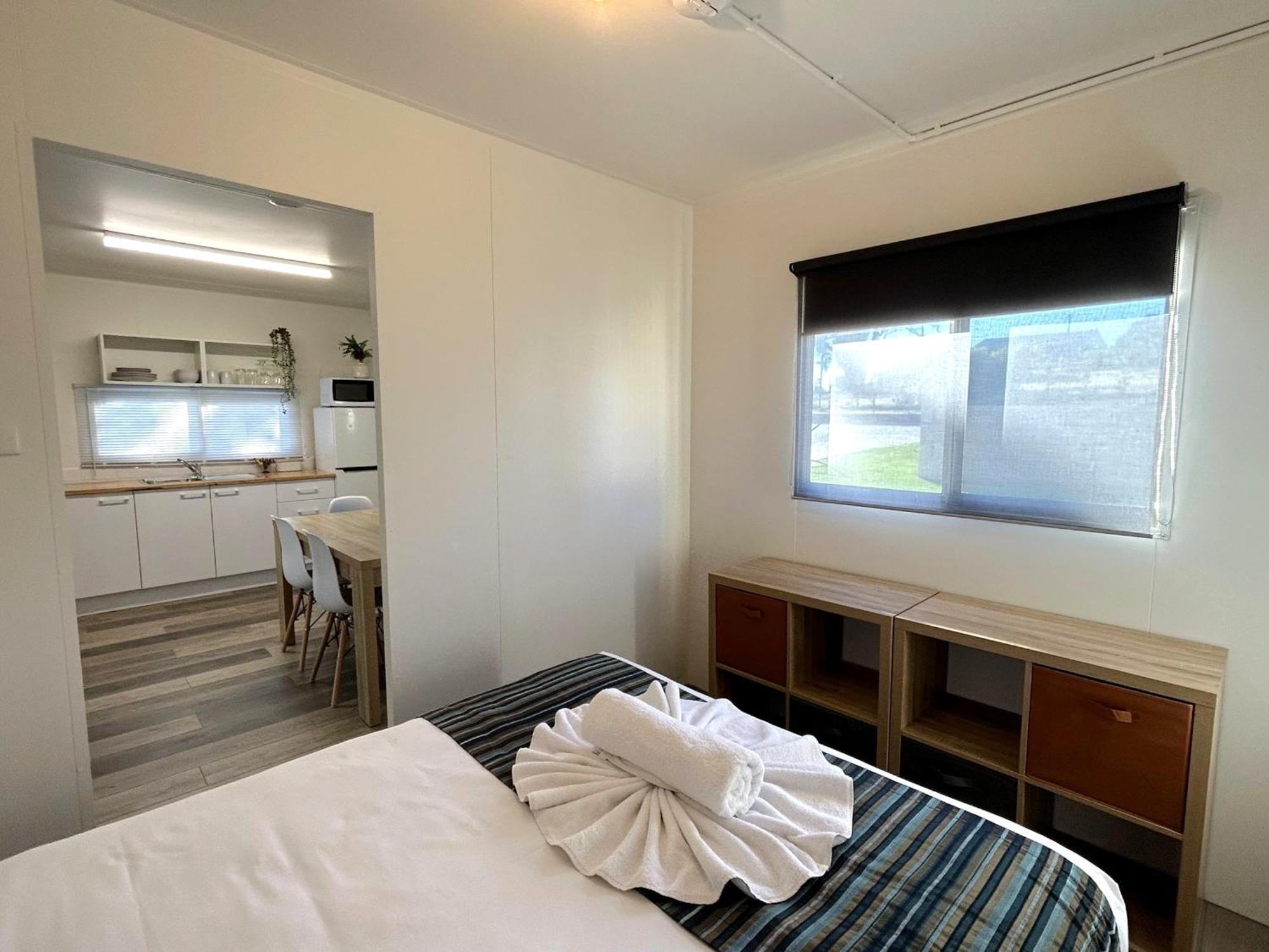 Mandurah Coastal Holiday Park Dış mekan fotoğraf