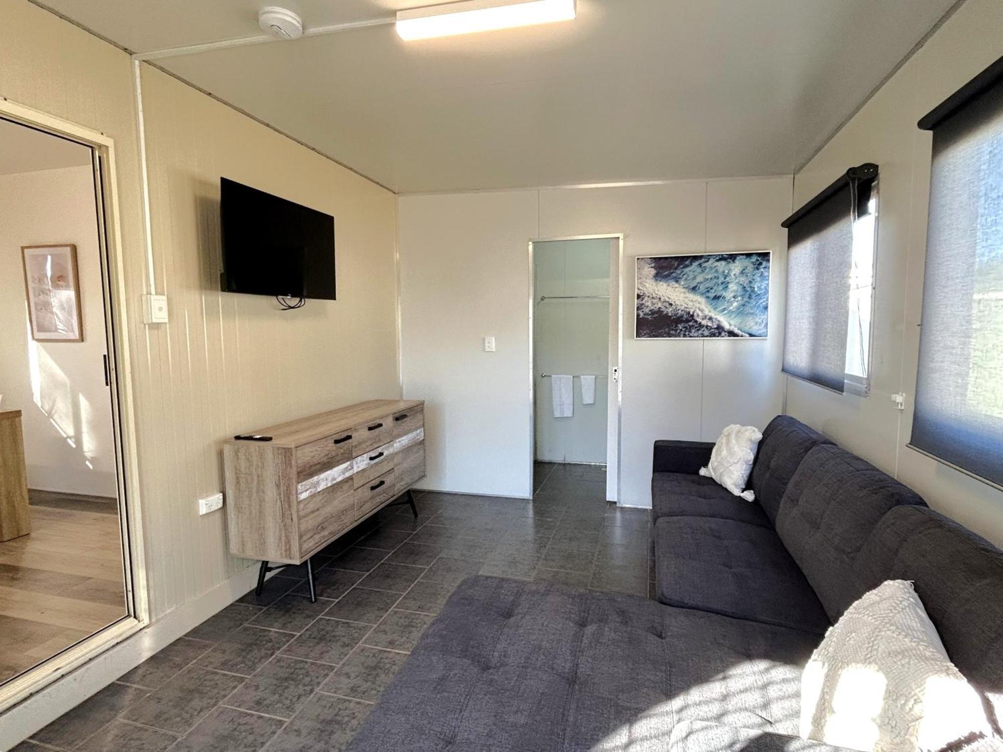 Mandurah Coastal Holiday Park Dış mekan fotoğraf
