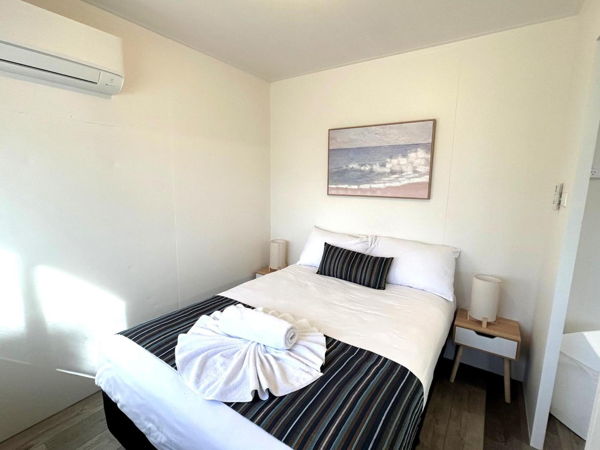 Mandurah Coastal Holiday Park Dış mekan fotoğraf